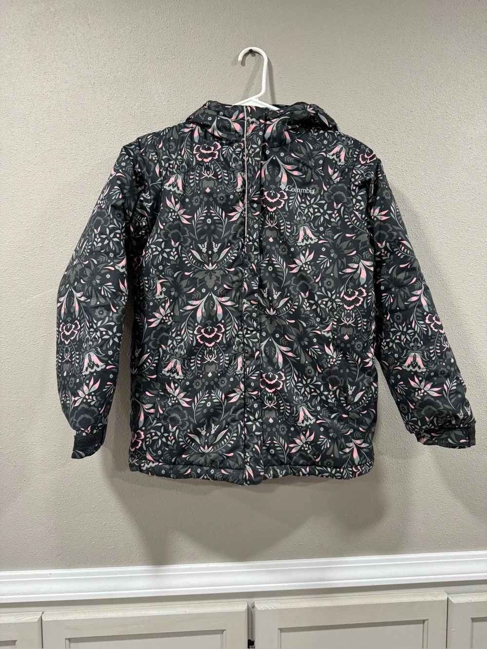 Columbia Girls Horizon Ride Jacket